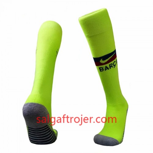 FC Barcelona Borta Strømper 2018-2019 FC Barcelona Borta Strømper 2018-2019